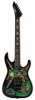ESP George Lynch Skulls & Snakes ESP George Lynch Skulls & Snakes